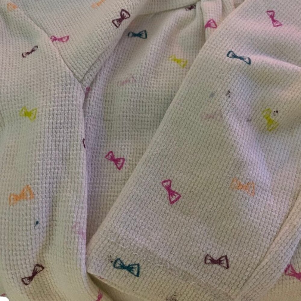 Circo Pattern Design Top - Picture 9 of 10
